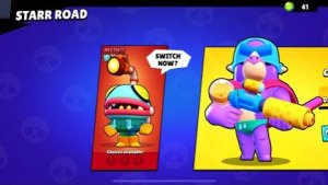 Бравл старс