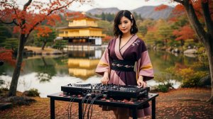 Tokyo Bass EDM - Eurodance EDM Track 160