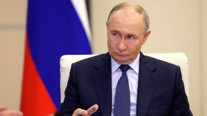 Путин соберет неформальный саммит СНГ и ответит на вопросы россиян