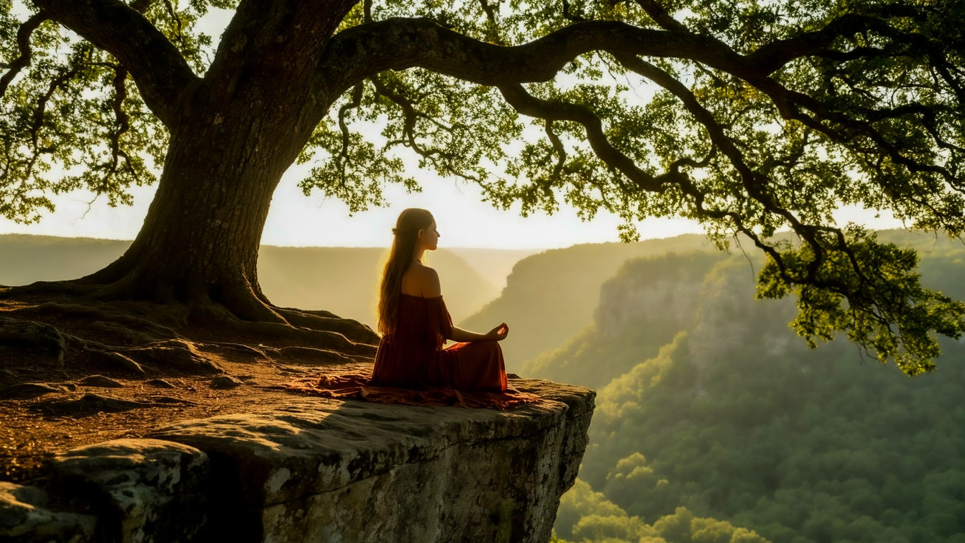 Музыка шаманов Без слов (медитативный транс)