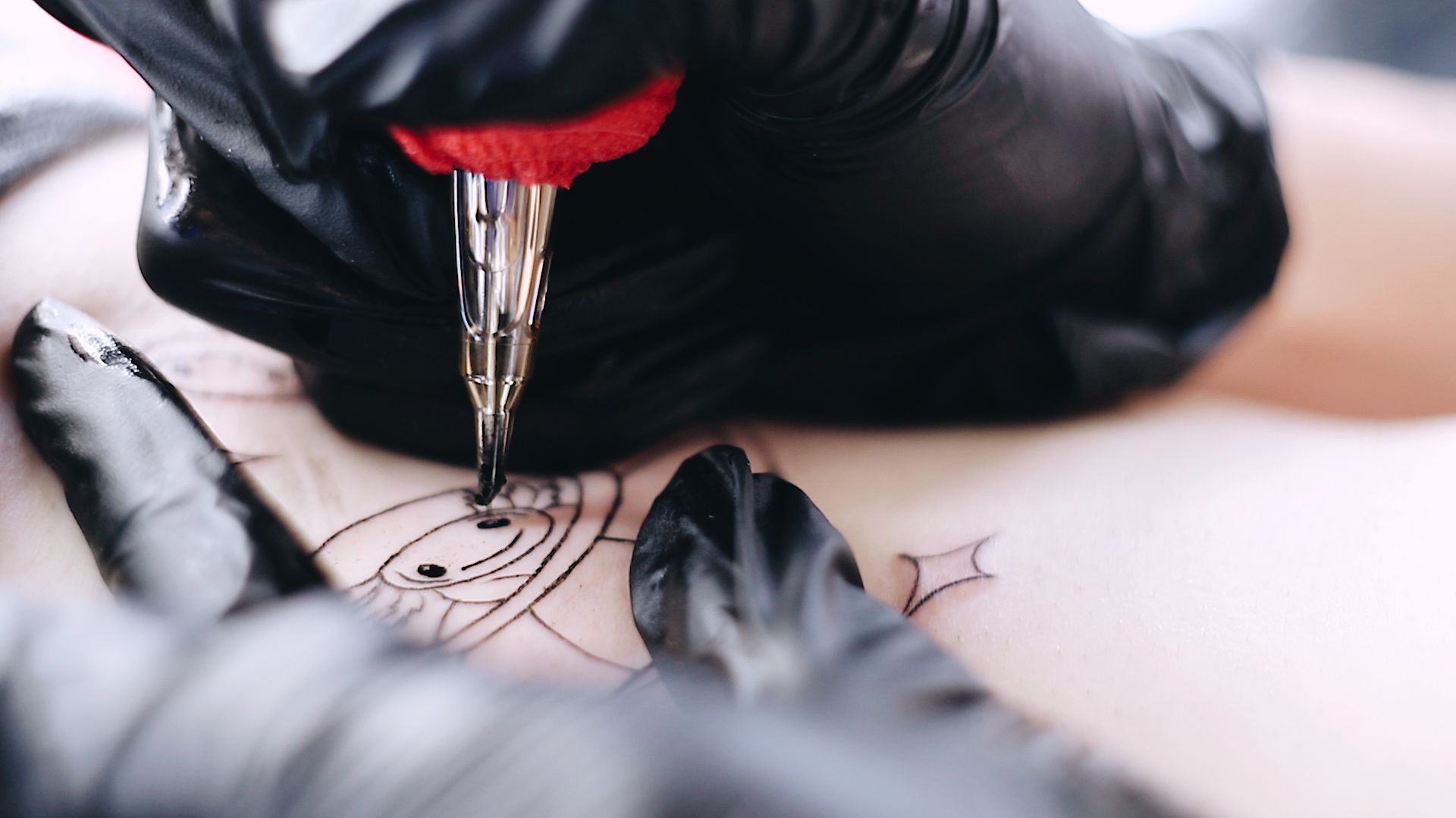 Добрый Юг - акция "Тату со смыслом"