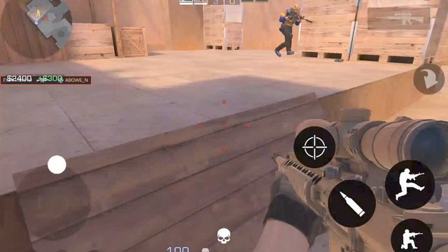 STANDOFF2 режим напарники rytp! 100% смешно!