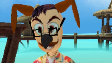 ПРОШЁЛ ПЕРВЫЙ ДЕНЬ В ПЯТЬ НОЧЕЙ С ТИМОХОЙ 5 ОСТРОВ