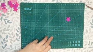 Палочка к костюму звёздочка .