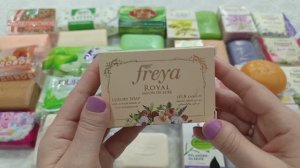 Мыльные находки на Авито✨ Шикарное приобретение