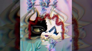 Чу чуть изменила арт