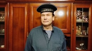 Будь со мной!Поёт Игорь Невский