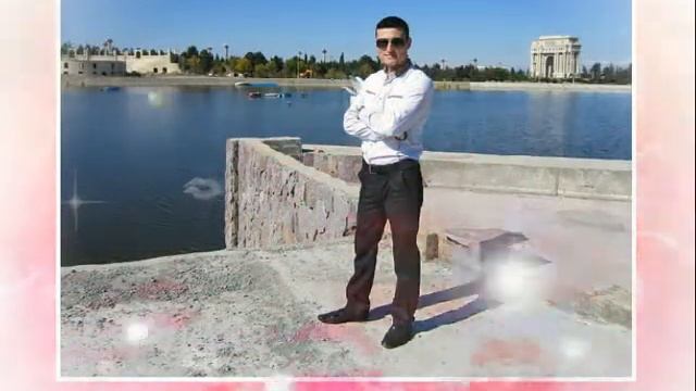 С ДНЁМ РОЖДЕНИЯ МИЛЫЙ!