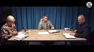 Субботняя школа №12. Тема: "Бог верен".