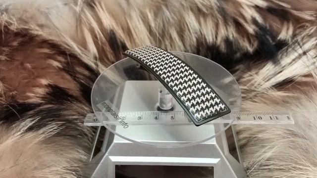 Заколка 07168