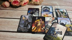 Что он хочет от тебя ❤️🔥🍓🥰Таро