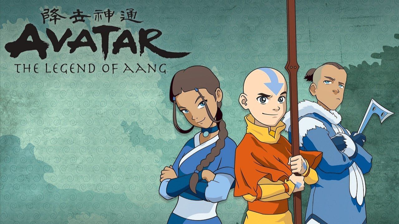 Avatar: The Last Airbender — The Burning Earth - Часть 5: Ло Фенг