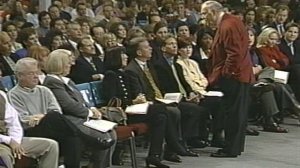 Kenneth E Hagin - Holy Ghost Meetings -1997 - 101797 St Loius AM