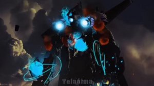 Что если астро абгрейды спасли титана камерамена в скибиди туалет 74? (ПЕРЕЗАЛИВ)