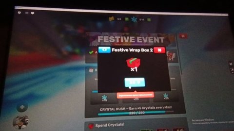 обзор обновы...