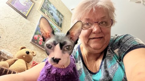 #1-14.12.25 🌹ВОСКРЕСНОЕ УТРО СО МНОЙ 🌹