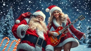 С Новым Годом люди!