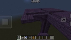 Строю фармилку мобов в Minecraft!!