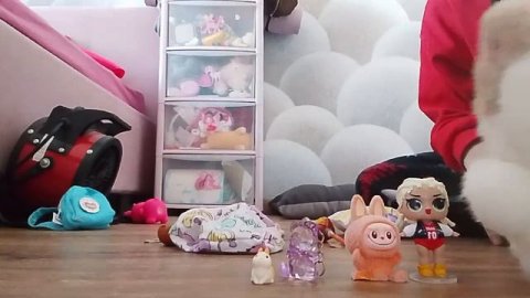 милая 🐱 кошечка 1 серия 1 сезон