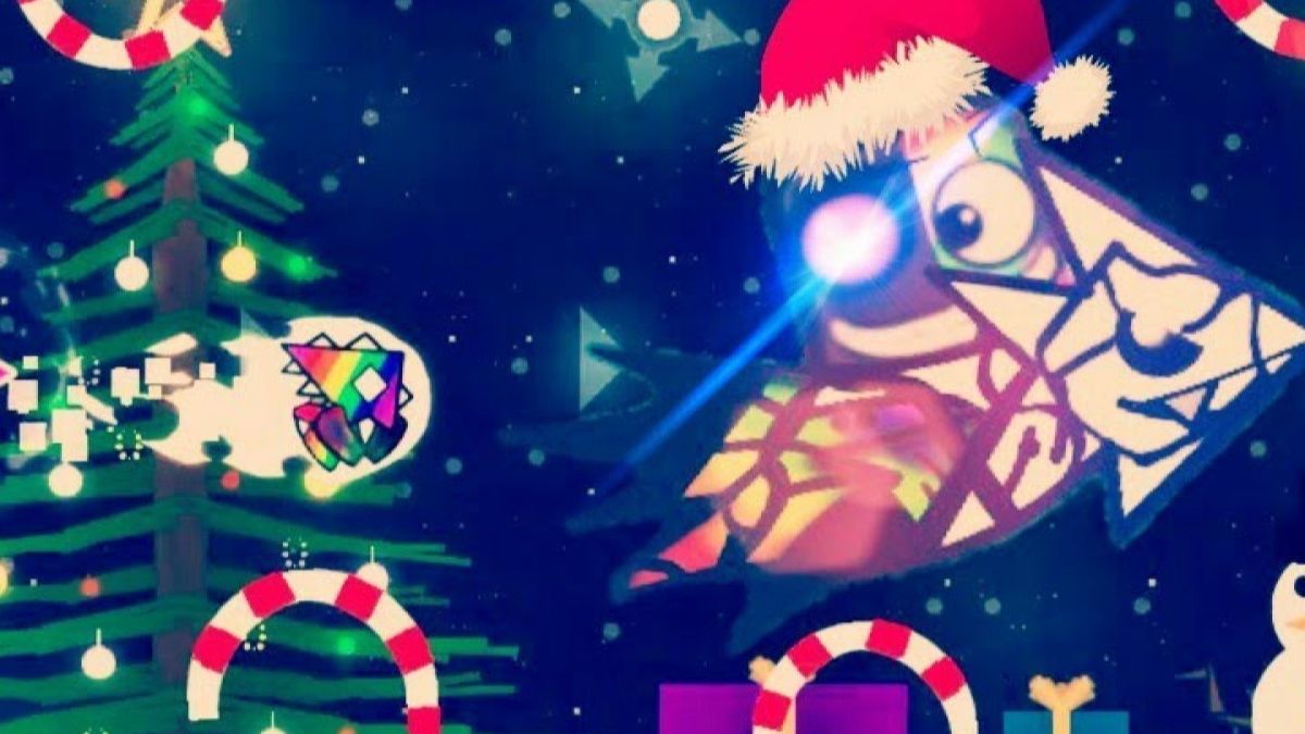 Cпасение нового года I 1 часть 1 сезон I 2 часть будет завтра