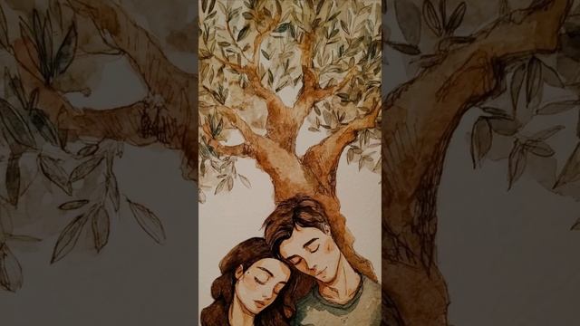 Мәңгелек Баҡса. Вечный сад. Песня на башкирском языке. Стиль K-pop.