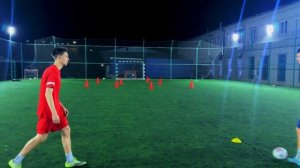 ФУТБОЛЬНЫЙ ЧЕЛЛЕНДЖ ЗА КАДРОМ 4 ЧАСТЬ