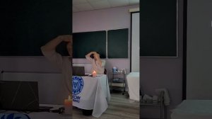 Семинар в г.Горячий Ключ-1 ступень, декабрь2025 (часть 7)