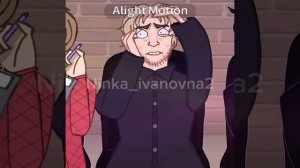 жёсткое видео анимация с выступлением маклабухина и говнянского