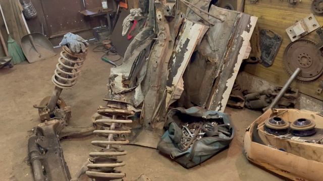 Финальный ролик за 2025 итоги/планы на 26й