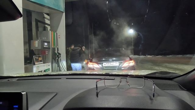 TOYOTA COROLLA CROSS достоин ли?