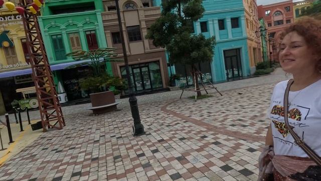 VLOG// НЯЧАНГ 2025 НОЯБРЬ