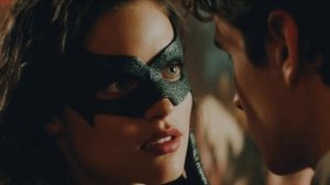 Летучая мышь