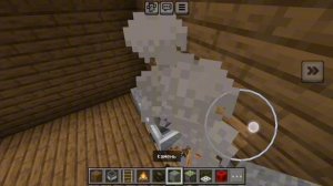 делаем кхн в Майнкрафте