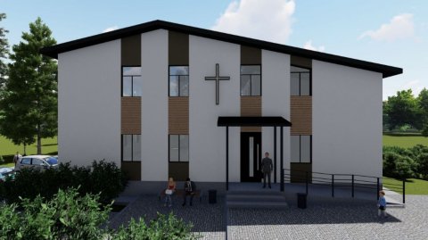 Богослужение 14.12.2025