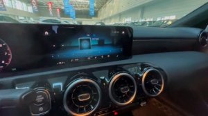 Mercedes-Benz A-класс