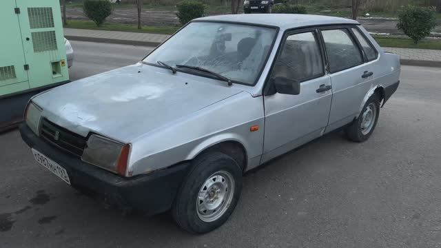 Девять девять за 47к