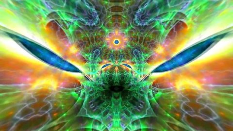 Футажи! Футаж Чудесное Видение К 4 от Киностудии Мудрого Кота Тимофея!!!