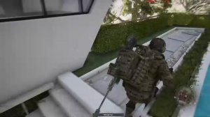 Tom Clancy’s Ghost Recon Breakpoint | Оперативный оперативник