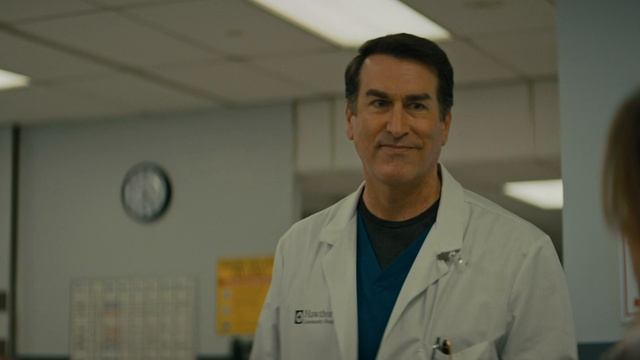 Скорая помощь на максималках: Обзор фильма «Код 3» #обзор #кино