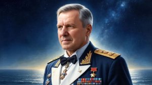 Как можно стать Адмиралом.