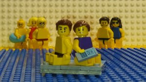 Гимн Дружбы / Милана Хаметова / клип от Макс Па