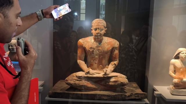 В ЕГИПЕТ МУЗЕЙ ,красное море ПОД НОВЫЙ ГОД, часть 2 продолжение нашего путешествия, Каир+ новыймузе