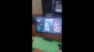 Android Магнитола DUDU 7 первое включение, распаковка, настройка.