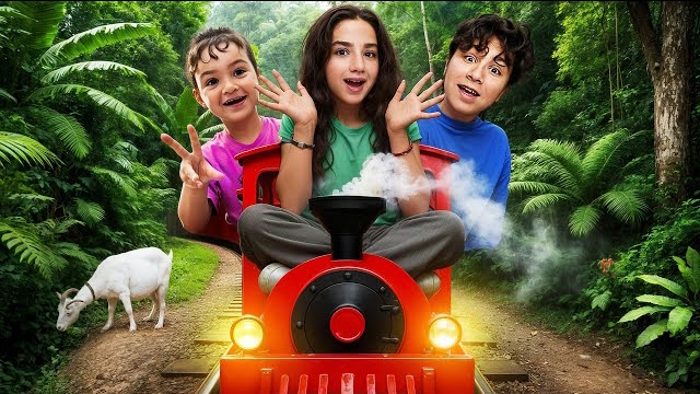 Лагерь НАШЛИ СЕКРЕТНОЕ МЕСТО НА ОСТРОВЕ ! * МЛАДШАЯ СЕСТРА ХОЧЕТ СТАТЬ БЛОГЕРОМ? Кампус kikido