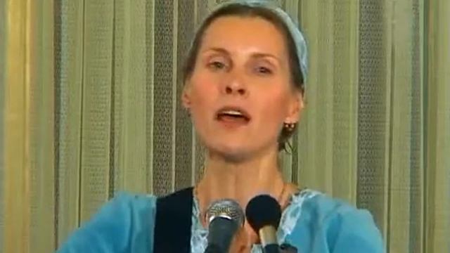 Зрячая любовь Песня   притча