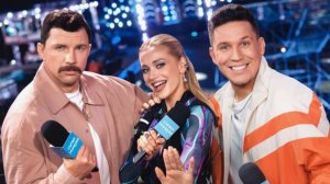 Суперниндзя выпуск от 14.12.2025 анонс, что будет в эфире