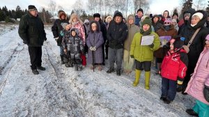 ОБРАЩЕНИЕ К В.В. ПУТИНУ