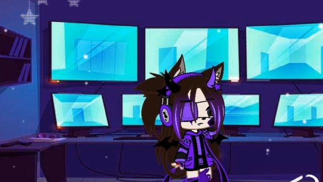 моя новая ос.