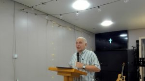 Воскресное Богослужение