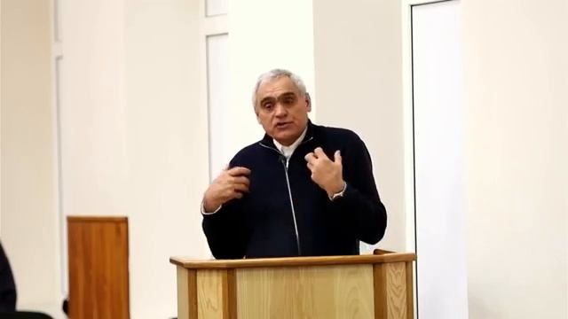 Период благодати 🙏 Проповедь МСЦ ЕХБ